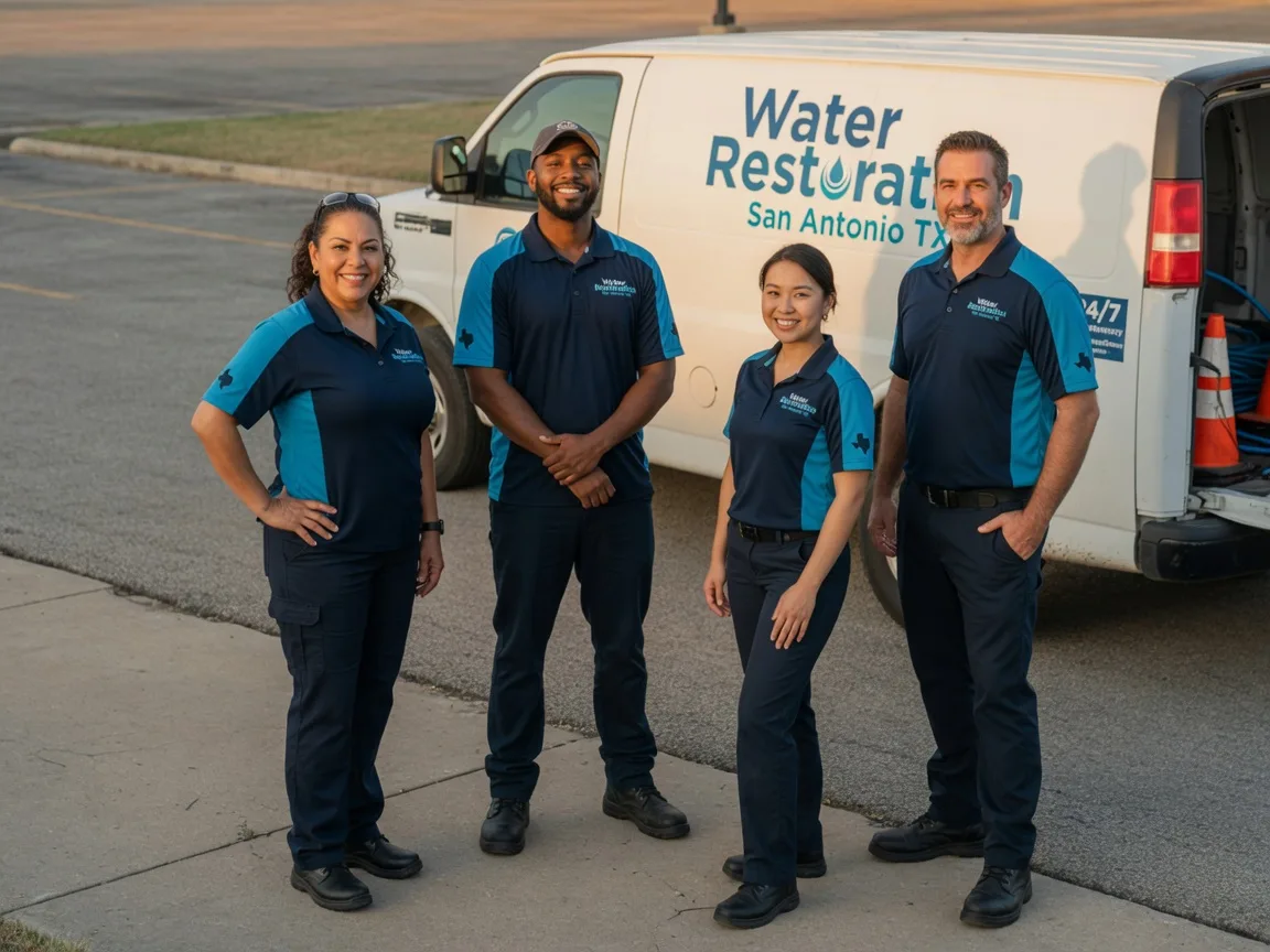 Water Damage Repair company in Reagan, TN